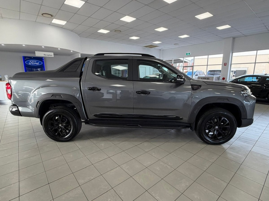 2026 MY25 LDV T60 SK8C Max PLUS Ute Image 6