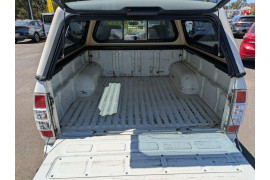 2011 Ford Ranger PK XL Ute