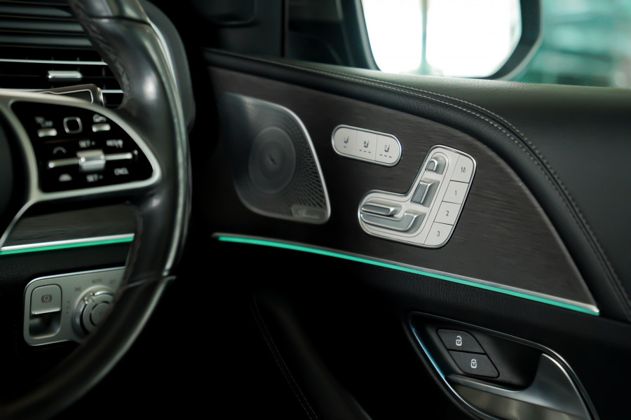 2019 Mercedes-Benz GLE-Class Wagon Image 27