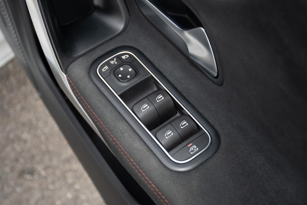2021 Mercedes-Benz CLA-Class C118 CLA200 Coupe image 19