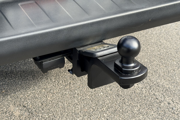 2018 LDV T60 SK8C PRO Ute Image 9