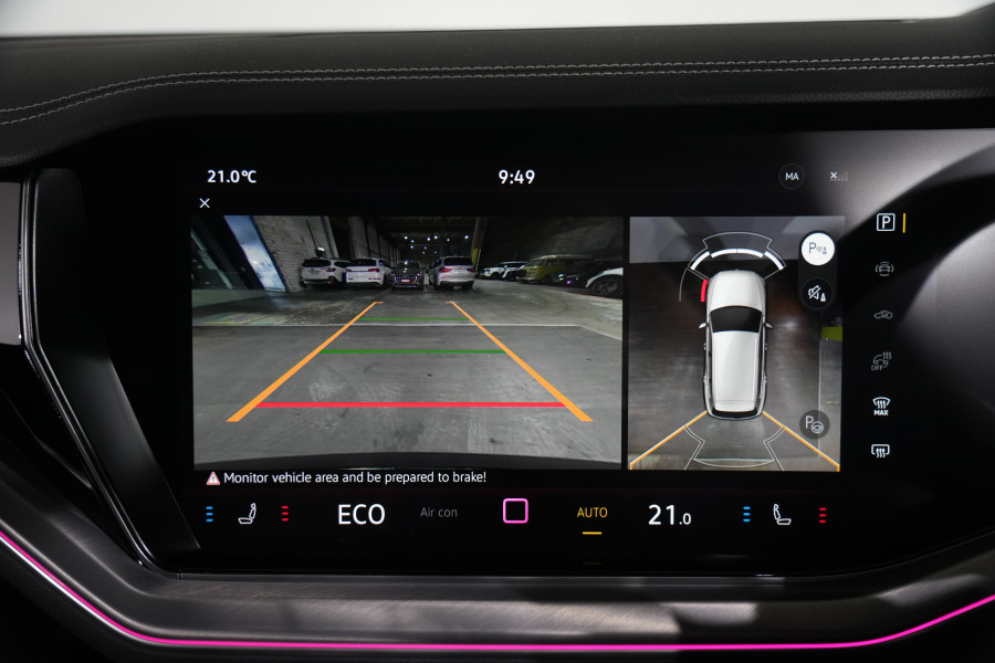 2024 Volkswagen Touareg 210TDI R-Line SUV Image 20