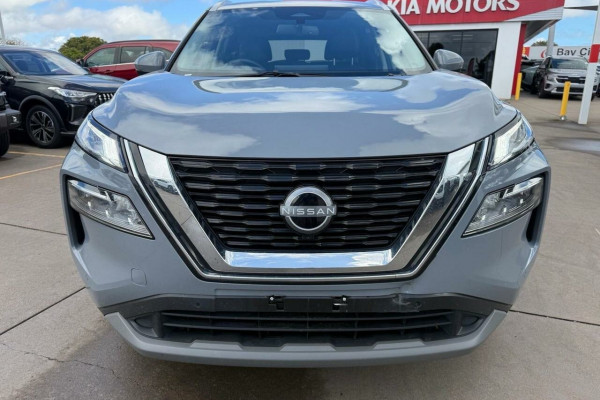 2025 Nissan X-Trail T33 ST-L SUV Image 2