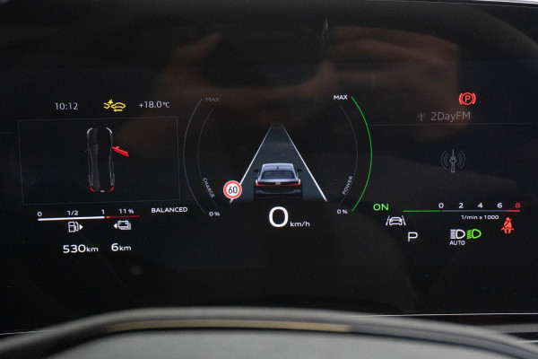 2025 Audi A5 B10 e-hybrid S-Line Sedan image 10