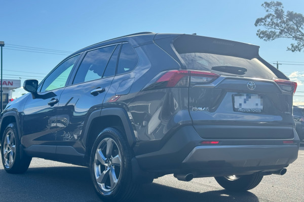 2019 Toyota RAV4 ASA44R Cruiser SUV Image 6
