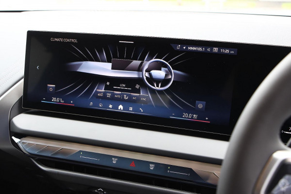 2026 BMW X3 G45 20 xDrive SUV image 14