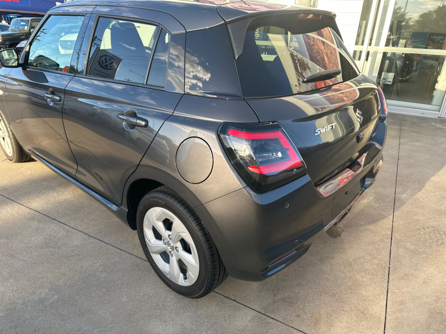 2025 Suzuki Swift Hybrid UZ Hybrid Plus Hatch Image 6