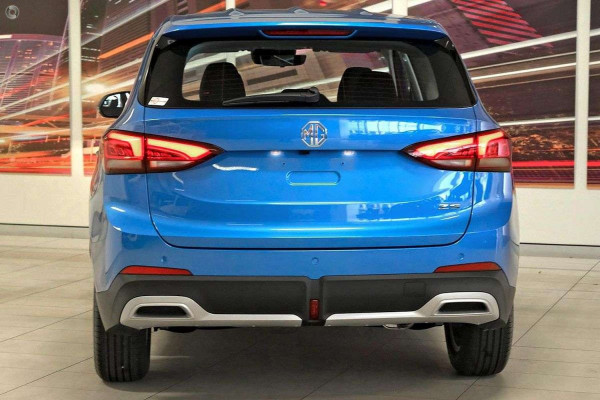 2026 MY26.5 MG ZS ZS32 Vibe SUV Image 5