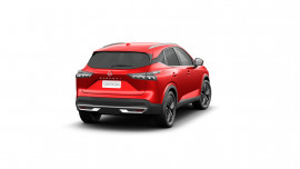 2024 MY25 Nissan QASHQAI J12 Ti SUV image 20
