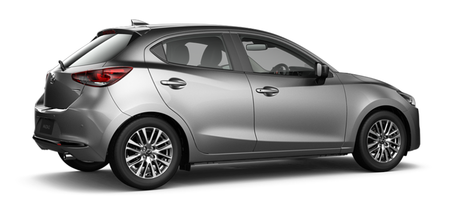 2024 Mazda 2 DJ Series G15 Evolve Hatch Image 12