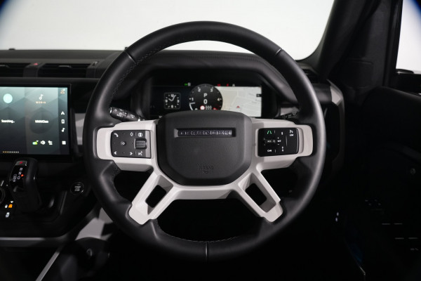 2025 Land Rover Defender L663 130 D350 X-Dynamic SE SUV