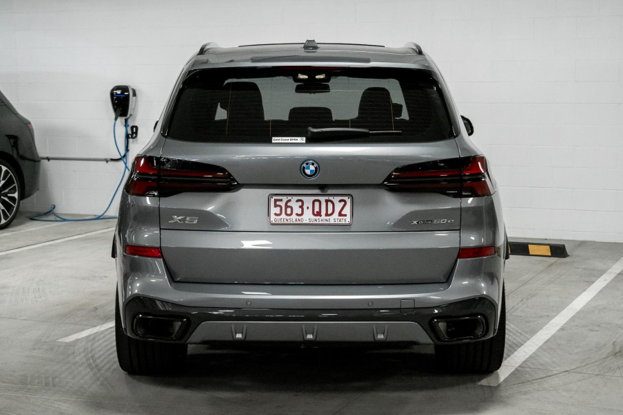 2025 BMW X5 G05 LCI xDrive50e M Sport SUV
