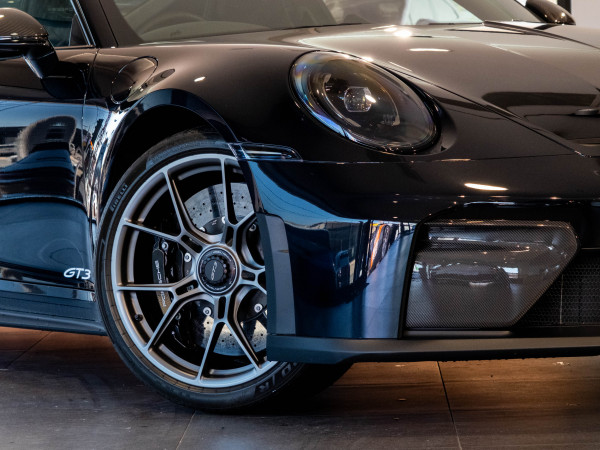 2025 Porsche 911 992 GT3 Coupe image 7