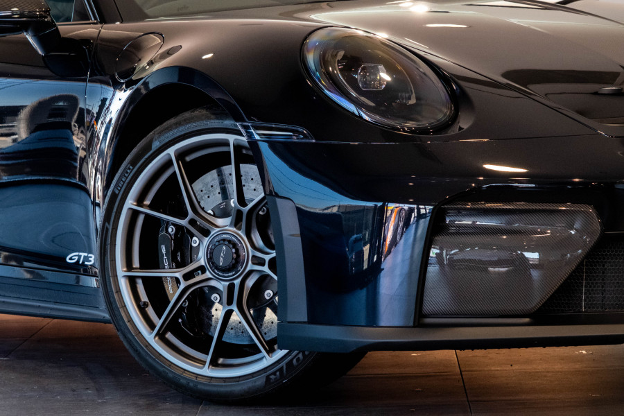 2025 Porsche 911 992 GT3 Coupe