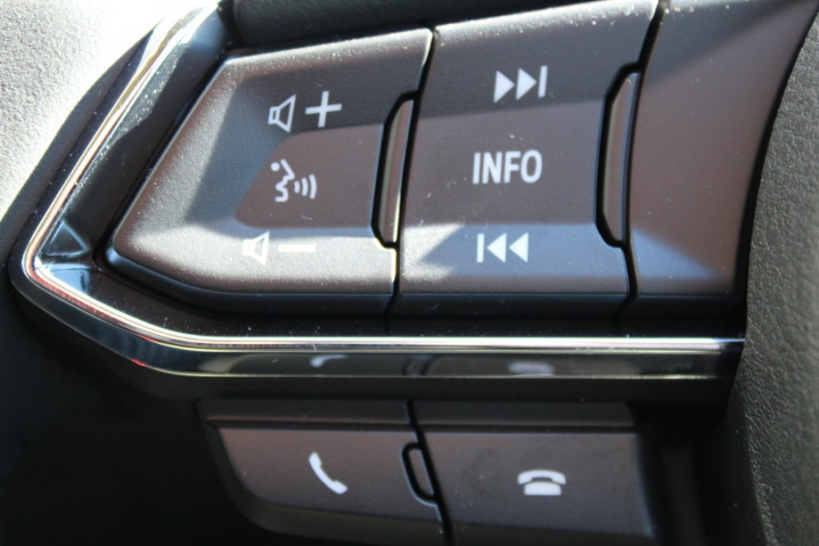 2019 Mazda CX-5 KF2W7A Maxx Sport Suv Image 14