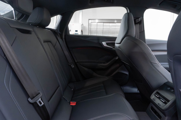 2025 Audi A5 B10 e-hybrid S-Line Sedan image 9