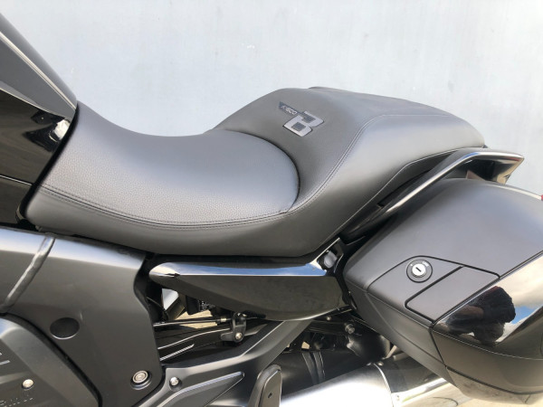 2019 BMW K1600 B Motorcycle