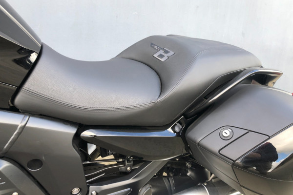 2019 BMW K1600 B Motorcycle