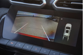 2025 MG ZS ZS32 Excite SUV