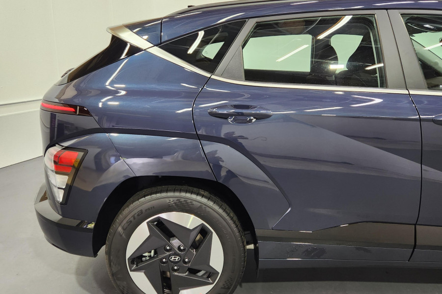 2024 Hyundai Kona SX2.V1  Electric SUV Image 10