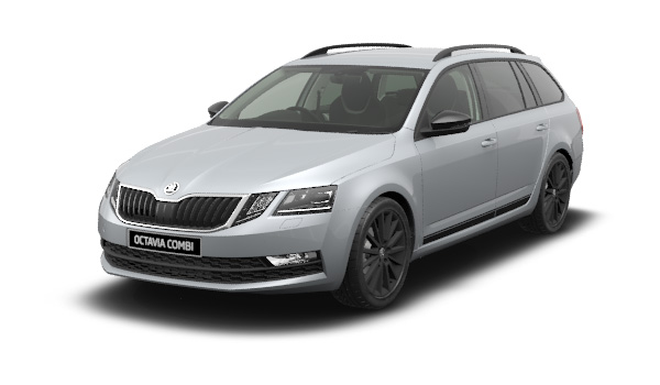 Brilliant Silver Metallic