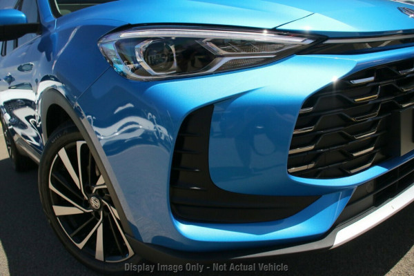 2025 MG ZS ZS32 Essence Hybrid+ SUV