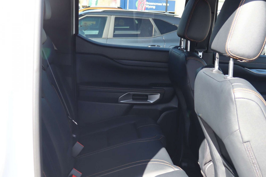 2025 MY25.25 Ford Ranger P703 Wildtrak Ute Image 10