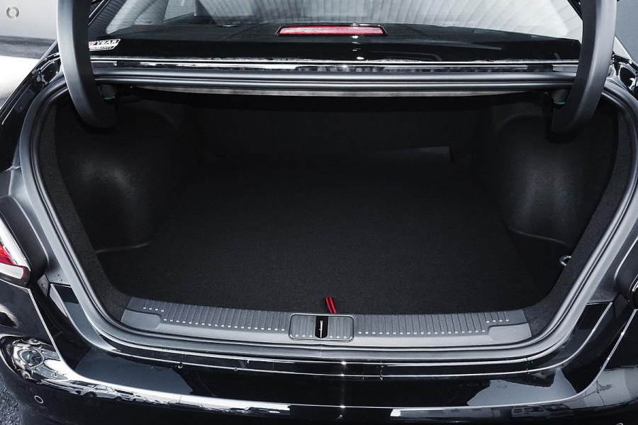 2025 MG MG5 AP32 Essence Sedan Image 9