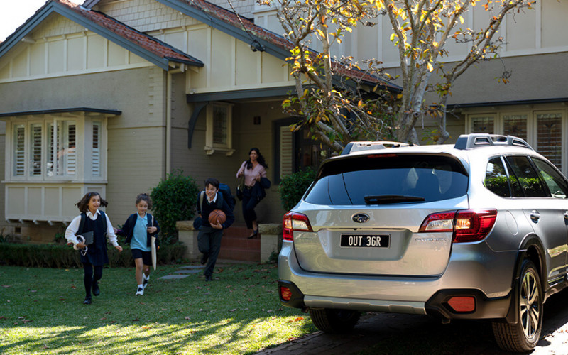 Protective and preventative safety Image