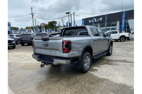 2024 MY24.5 Ford Ranger P703 XLT Ute Image 5