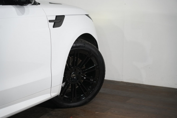 2025 Land Rover Range Rover Sport L461 D250 Dynamic SE SUV