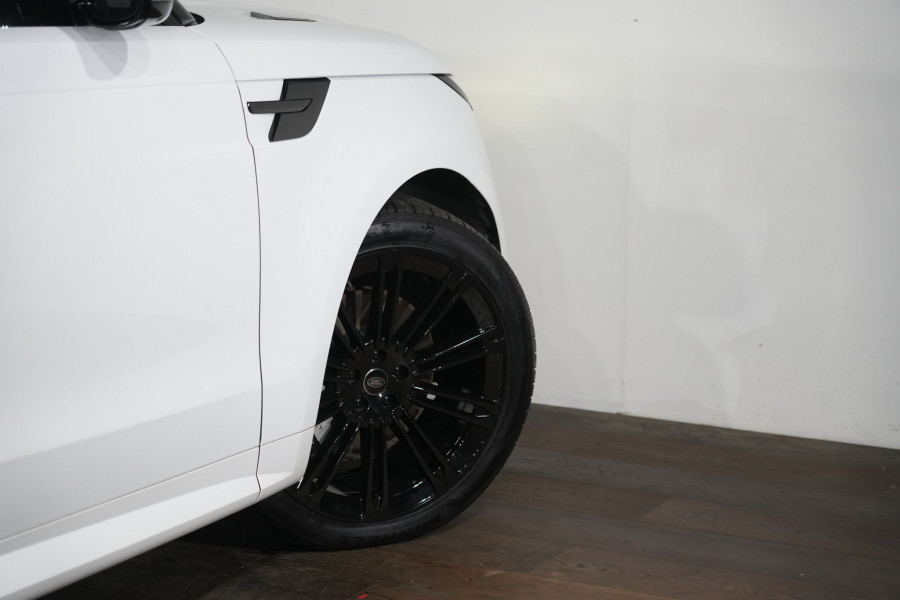 2025 Land Rover Range Rover Sport L461 D250 Dynamic SE SUV