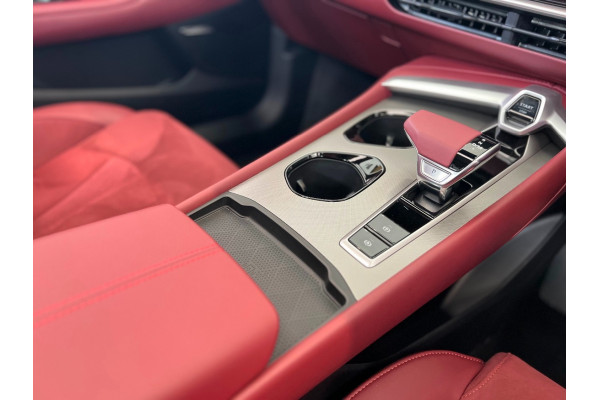 2026 MY25 MG MG7 IP42 Essence Sedan Image 23
