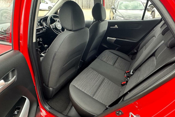 2020 MY21 Kia Picanto JA S Hatch Image 10