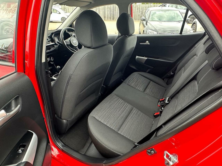 2020 MY21 Kia Picanto JA S Hatch Image 10