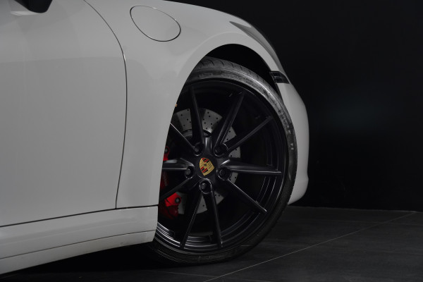 2019 Porsche 992 Carrera S Coupe Image 18