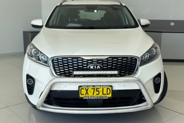2020 Kia Sorento UM Si SUV Image 2