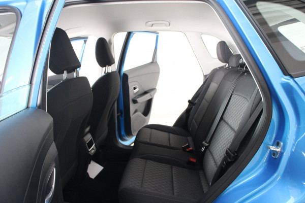 2026 MG ZS ZS32 Vibe SUV Image 11