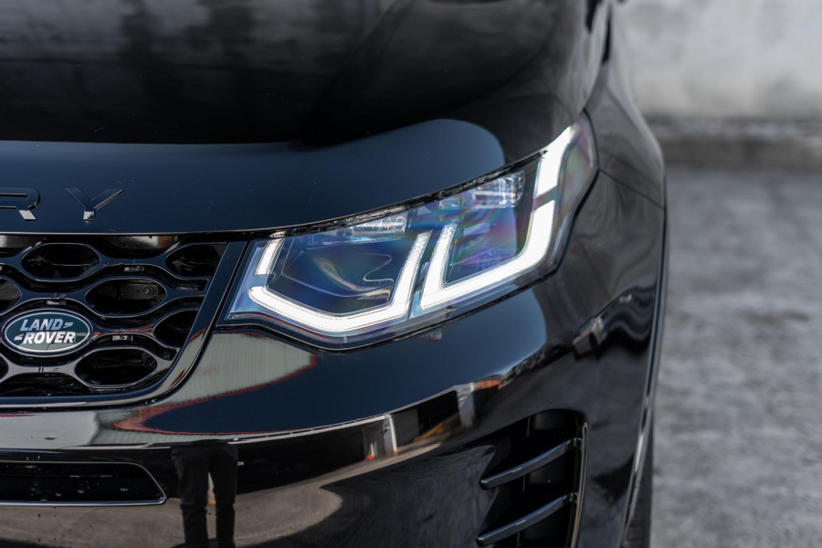 2024 Land Rover Discovery Sport L550 P300e Dynamic SE SUV