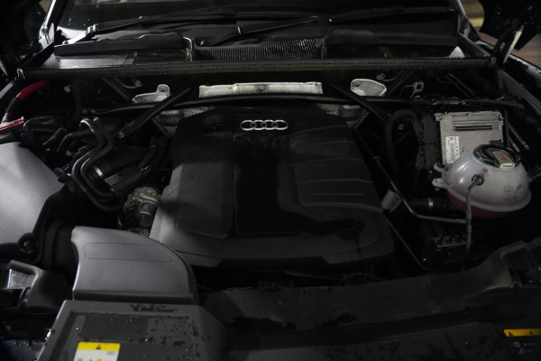 2021 Audi Q5 FY 40 TDI Sport SUV