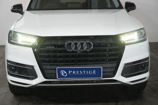 2018 Audi Q7 TDI SUV image 3
