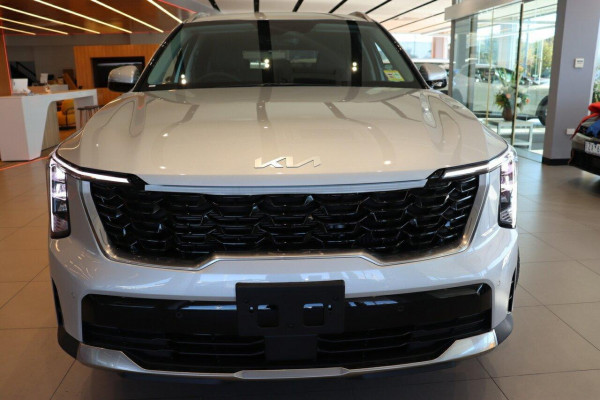 2024 MY25 Kia Sorento MQ4 PE Sport+ SUV