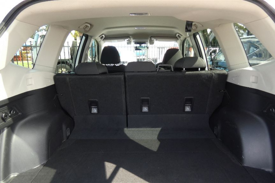 2020 Subaru Forester MY20 2.5I-L AWD SUV Image 7