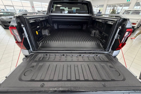 2025 MY25.75 Ford Ranger P703 PHEV Wildtrak Ute Image 17