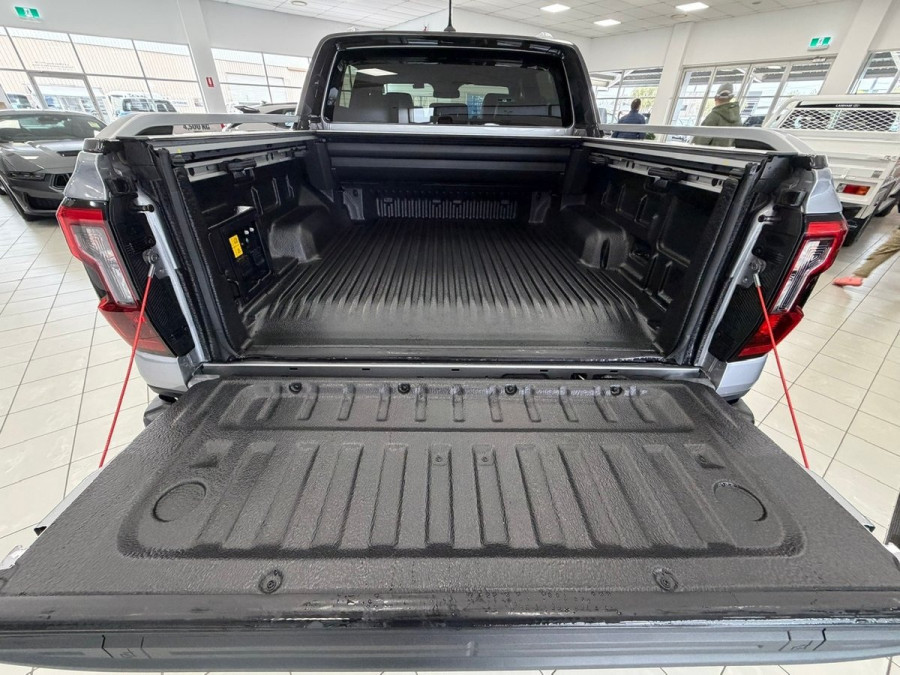 2025 MY25.75 Ford Ranger P703 PHEV Wildtrak Ute Image 17