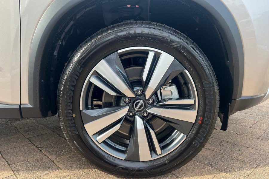 2024 MY25 Nissan X-TRAIL T33 Ti-L e-POWER SUV Image 10