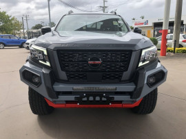 2024 Nissan Navara D23 PRO-4X Warrior Ute image 9