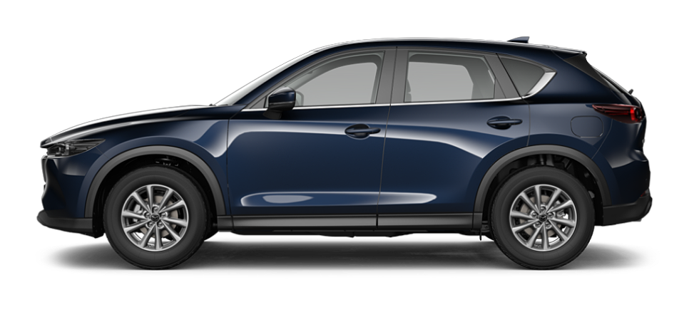 2025 Mazda CX-5 KF Series G20 Maxx SUV Image 22