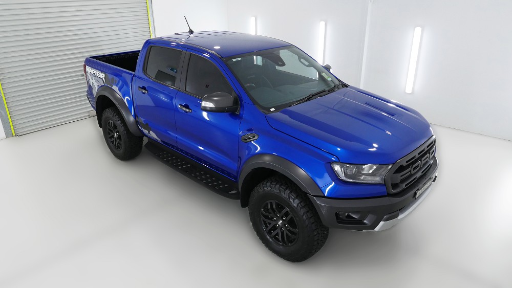 2018 MY19.00 Ford Ranger PX MkIII 2019.0 Raptor Ute Image 25