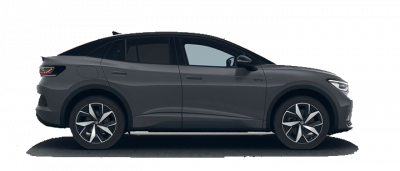 New Volkswagen ID. 5 GTX